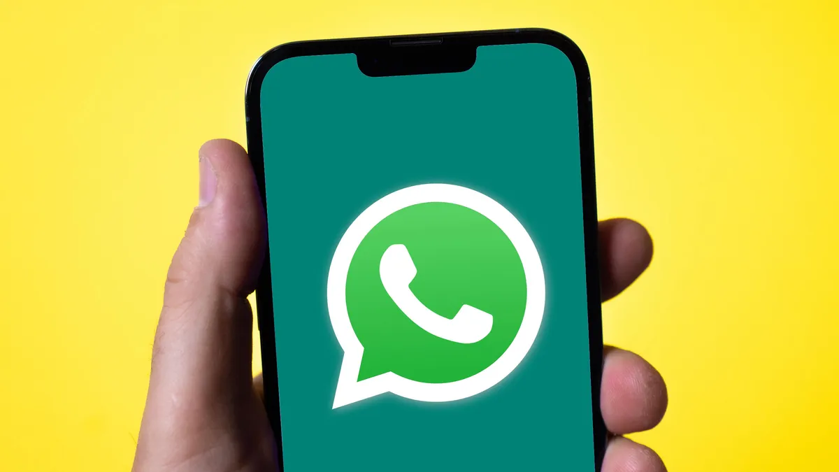 Whatsapp hidden contacts